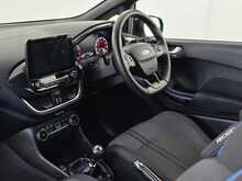 Ford Fiesta T EcoBoost ST-2 