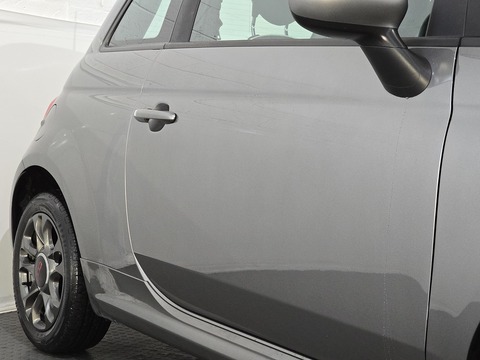 1.0 MHEV Sport Hatchback 3dr Petrol Manual Euro 6 (s/s) (70 bhp)