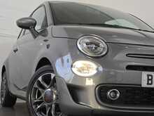 Fiat 500 MHEV Sport 
