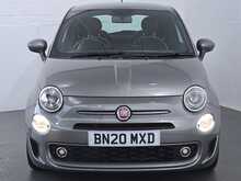 Fiat 500 MHEV Sport 