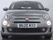 Fiat 500 MHEV Sport 