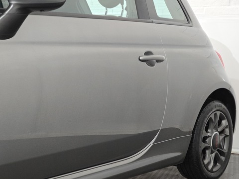 1.0 MHEV Sport Hatchback 3dr Petrol Manual Euro 6 (s/s) (70 bhp)