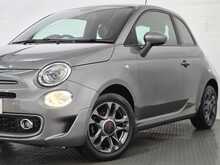 Fiat 500 MHEV Sport 