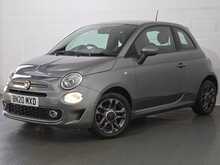 Fiat 500 MHEV Sport 