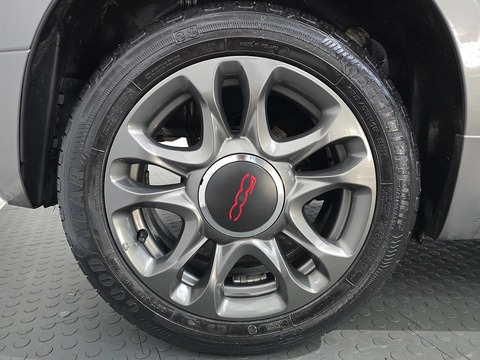 1.0 MHEV Sport Hatchback 3dr Petrol Manual Euro 6 (s/s) (70 bhp)