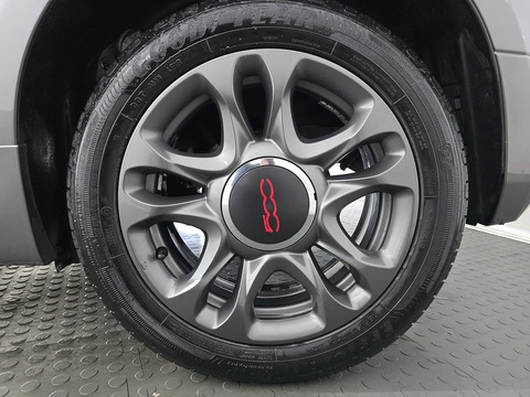 1.0 MHEV Sport Hatchback 3dr Petrol Manual Euro 6 (s/s) (70 bhp)