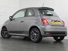 Fiat 500 MHEV Sport 