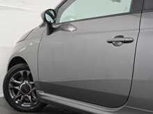 Fiat 500 MHEV Sport 