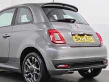 Fiat 500 MHEV Sport 