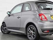Fiat 500 MHEV Sport 