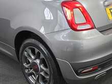 Fiat 500 MHEV Sport 
