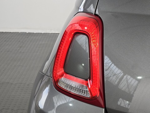 1.0 MHEV Sport Hatchback 3dr Petrol Manual Euro 6 (s/s) (70 bhp)