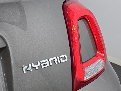 1.0 MHEV Sport Hatchback 3dr Petrol Manual Euro 6 (s/s) (70 bhp)