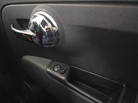 1.0 MHEV Sport Hatchback 3dr Petrol Manual Euro 6 (s/s) (70 bhp)