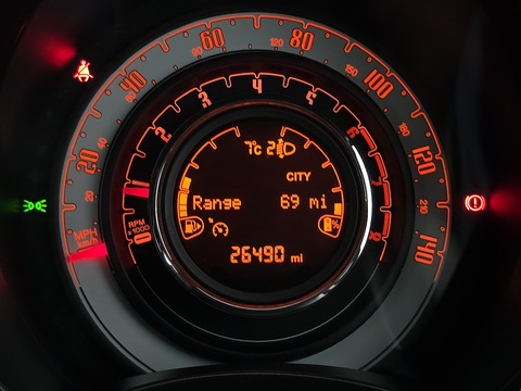 1.0 MHEV Sport Hatchback 3dr Petrol Manual Euro 6 (s/s) (70 bhp)