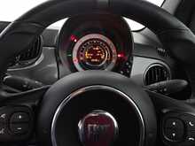 Fiat 500 MHEV Sport 