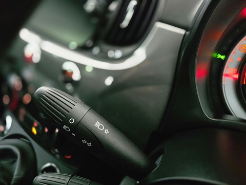 1.0 MHEV Sport Hatchback 3dr Petrol Manual Euro 6 (s/s) (70 bhp)