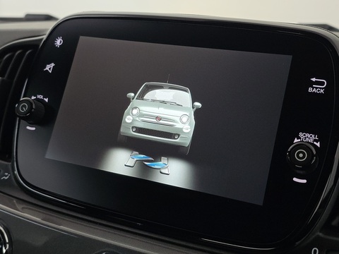 1.0 MHEV Sport Hatchback 3dr Petrol Manual Euro 6 (s/s) (70 bhp)