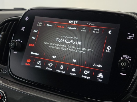 1.0 MHEV Sport Hatchback 3dr Petrol Manual Euro 6 (s/s) (70 bhp)