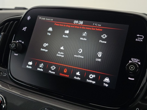 1.0 MHEV Sport Hatchback 3dr Petrol Manual Euro 6 (s/s) (70 bhp)