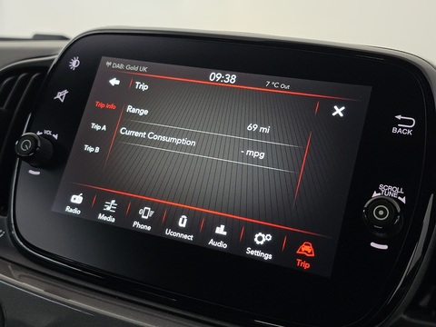 1.0 MHEV Sport Hatchback 3dr Petrol Manual Euro 6 (s/s) (70 bhp)