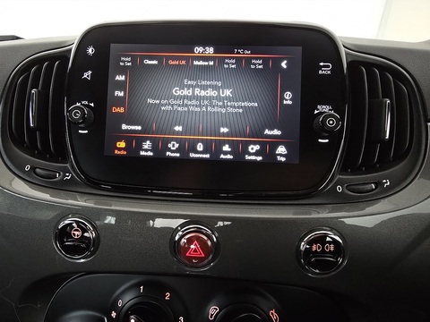 1.0 MHEV Sport Hatchback 3dr Petrol Manual Euro 6 (s/s) (70 bhp)