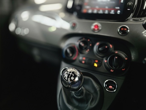 1.0 MHEV Sport Hatchback 3dr Petrol Manual Euro 6 (s/s) (70 bhp)