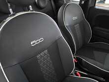 Fiat 500 MHEV Sport 