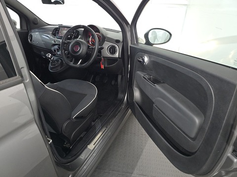 1.0 MHEV Sport Hatchback 3dr Petrol Manual Euro 6 (s/s) (70 bhp)