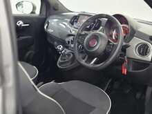 Fiat 500 MHEV Sport 