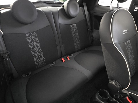 1.0 MHEV Sport Hatchback 3dr Petrol Manual Euro 6 (s/s) (70 bhp)