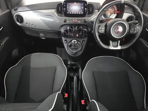 1.0 MHEV Sport Hatchback 3dr Petrol Manual Euro 6 (s/s) (70 bhp)