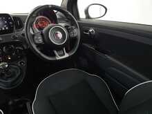 Fiat 500 MHEV Sport 