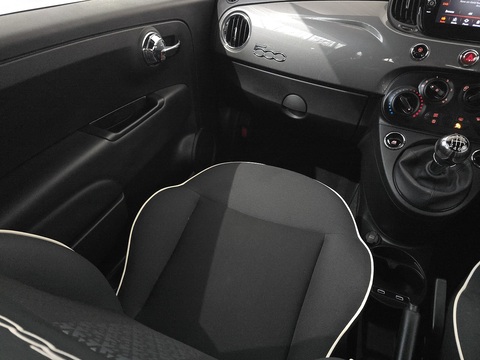 1.0 MHEV Sport Hatchback 3dr Petrol Manual Euro 6 (s/s) (70 bhp)