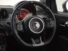 Fiat 500 MHEV Sport 