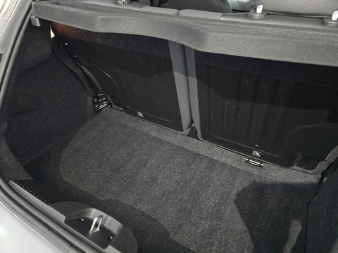 1.0 MHEV Sport Hatchback 3dr Petrol Manual Euro 6 (s/s) (70 bhp)