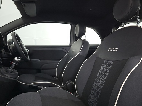 1.0 MHEV Sport Hatchback 3dr Petrol Manual Euro 6 (s/s) (70 bhp)