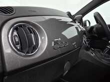 Fiat 500 MHEV Sport 