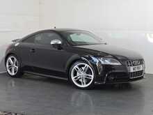 Audi TTS TFSI 