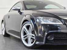 Audi TTS TFSI 