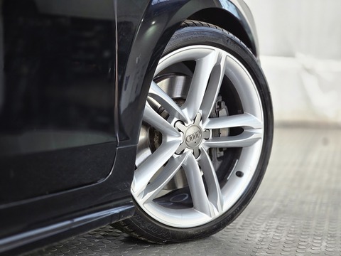 2.0 TFSI Coupe 3dr Petrol Manual quattro Euro 4 (272 ps)