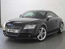 Audi TTS TFSI 
