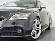 Audi TTS TFSI 