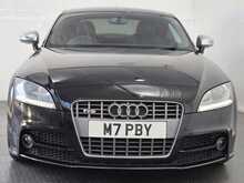 Audi TTS TFSI 