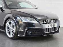 Audi TTS TFSI 