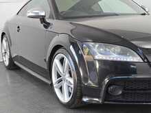 Audi TTS TFSI 