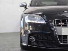 Audi TTS TFSI 