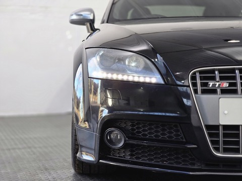 2.0 TFSI Coupe 3dr Petrol Manual quattro Euro 4 (272 ps)