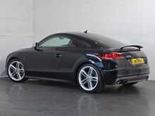 Audi TTS TFSI 