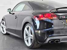 Audi TTS TFSI 
